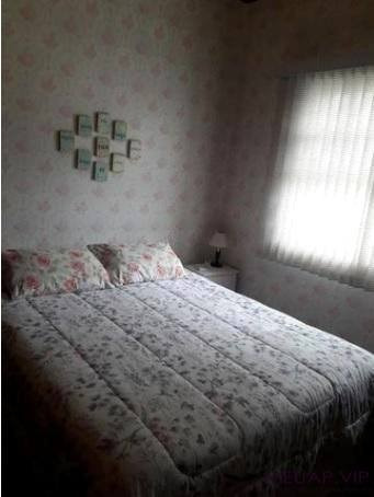 Imagem 30 de 30 de Casa Sobrado Para Venda Em Santos - Ca177 - 34714040