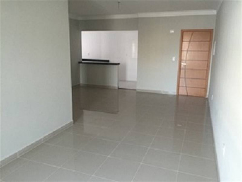Apartamento - Venda - Aviação - Praia Grande - Air66