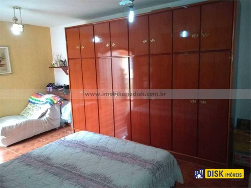 Imagem 5 de 17 de Sobrado Com 3 Dormitórios À Venda, 146 M² Por R$ 460.000,00 - Conjunto Habitacional São Fernando - São Bernardo Do Campo/sp - So0154