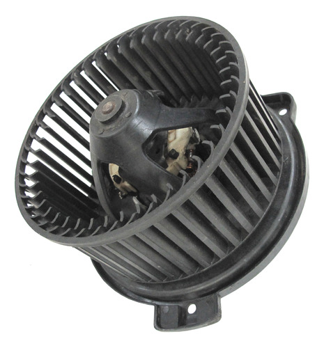 Ventilador Interno Volkswagen Saveiro Iv 1.6 Total Flex 2007