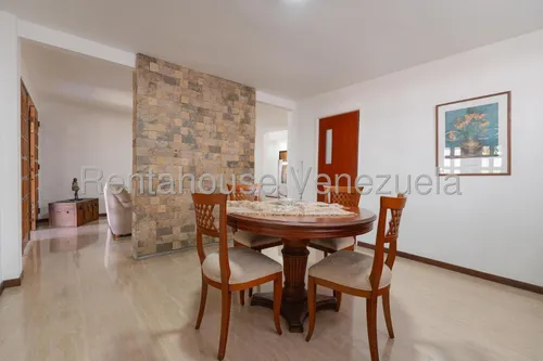 Casa En Venta En Macaracuay
