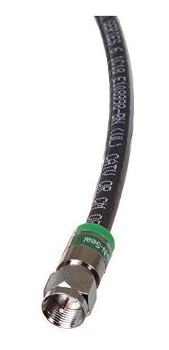 Blue Jeans Cable Rg-6 Catv Coaxial Cable,