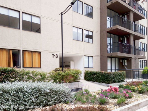 Imagen 3 de 19 de Apartamento En Vereda Chuntame Rah Co: 23-622