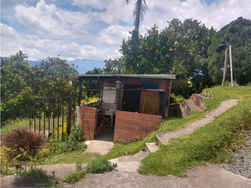 Venta Finca En La Cuchilla Del Salado Manizales | Fincas En Venta