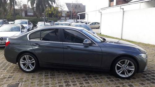 Bmw Serie 3 320 Executive At 2017