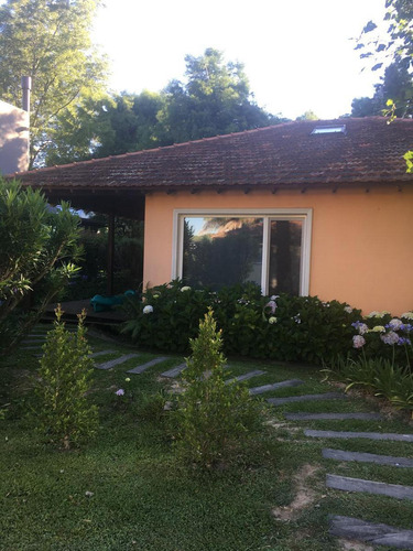 Casa - Isla Santa Monica