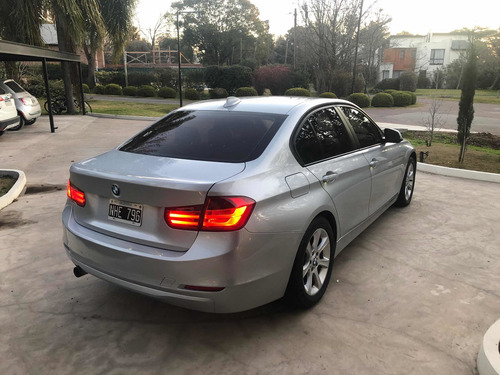 Bmw Serie 3 2.0 320i Sedan 184cv 2013