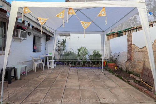 Imagen 17 de 19 de Ph 4 Ambientes Con Patio Y Garage Venta Olivos
