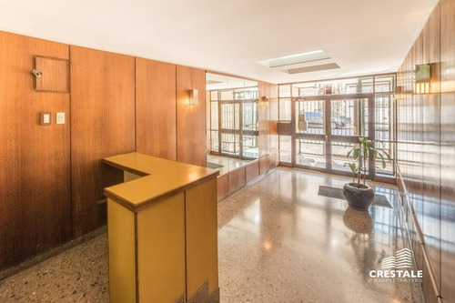 Imagen 18 de 18 de Departamento 3 Dormitorios En Venta, Excelente Ubicación - Pichincha, Rosario