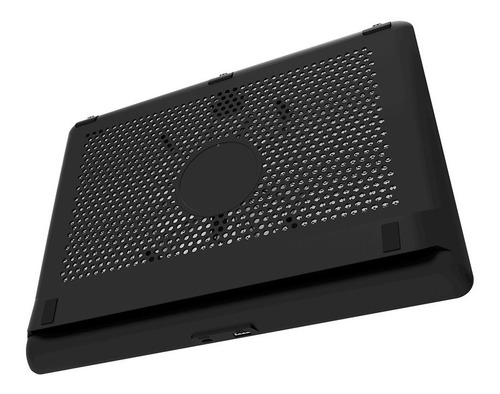 Imagen 6 de 8 de Base De Notebook Cooler Master Notepal L2 Pp