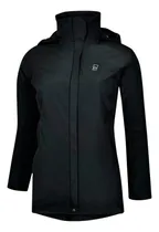 Comprar Ansilta Campera Camp Fusion- Mujer - 123109200