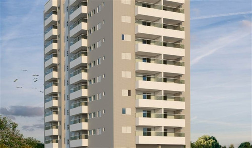 Imagem 9 de 9 de Apartamento - Venda - Forte - Praia Grande - Bdexp299