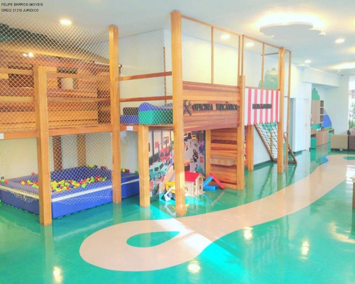 Imagem 6 de 12 de Apartamento Metro Moema - Ap00036 - 68985843