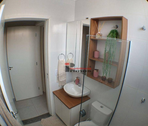 Imagem 14 de 15 de Casa À Venda Na Avenida Alfredo Ravaneli, Parque Das Gaivotas - Ribeirão Preto/sp - Ca0910