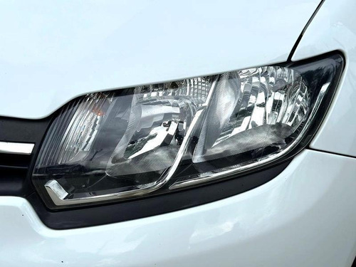 Renault Sandero Dynamique Easy R Flex 1.6 16v 5p