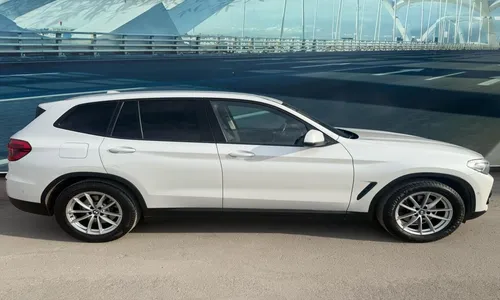 BMW X3 2.0 sDrive20iA At