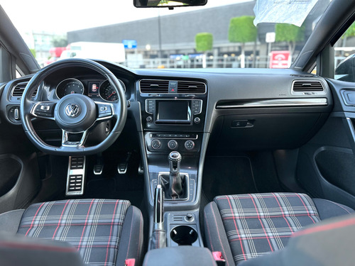 Gti Estandar Equipado Turbo