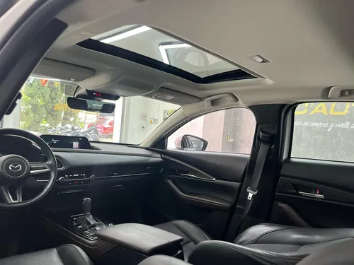 Mazda CX-30 Grand Touring AT 2.5 2022