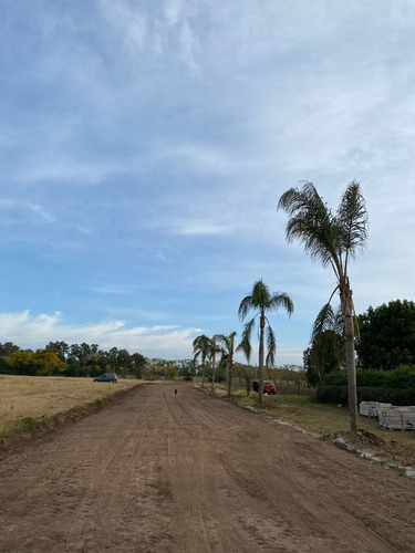 Imagen 5 de 10 de Lote En Barrio Cerrado Dionisio Preventa Excelente Ubicación