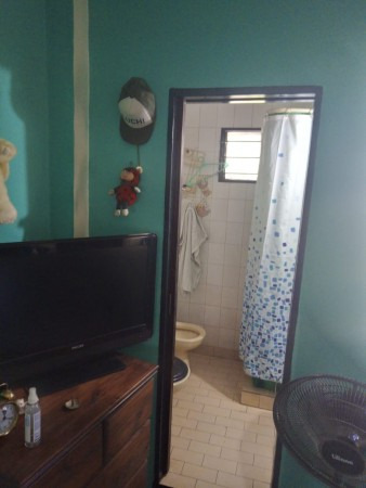 Venta Casa En Don Torcuato