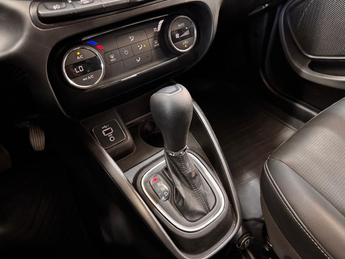 Fiat Cronos 1.3 Gse Precision Cvt