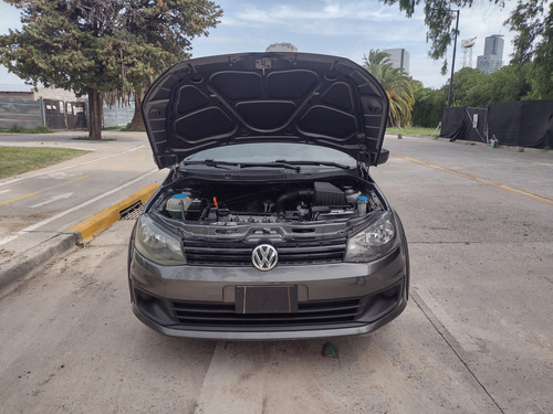Volkswagen Saveiro 1.6 Gp Cs 101cv Aa+dh