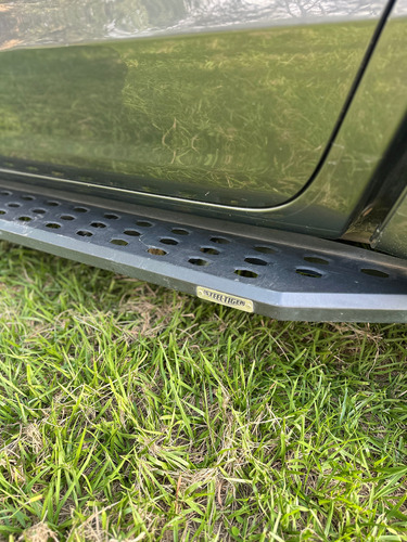 Volkswagen Amarok 3.0 V6 Cd