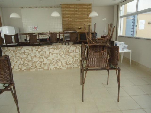 Imagem 27 de 30 de Apartamento À Venda, 115 M² Por R$ 650.000,00 - Jardim São Paulo - Americana/sp - Ap0152