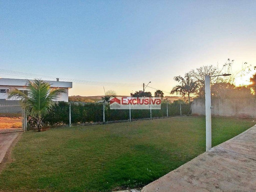 Imagem 26 de 30 de Chácara À Venda, 1029 M² Por R$ 650.000,00 - Chacara Itália - Cosmópolis/sp - Ch0045