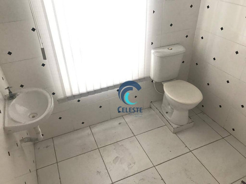 Imagem 7 de 10 de Salão À Venda, 300 M² - Centro - São José Dos Campos/sp - Sl0314