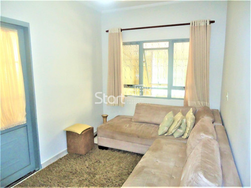 Imagem 4 de 14 de Casa À Venda Em Jardim Capivari - Ca006790
