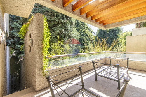 Exclusivo Duplex / 4 Dorm / 3 Estacionamientos