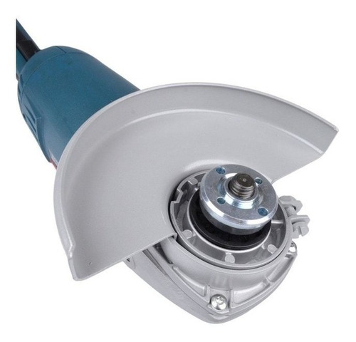 Esmeriladora Angular De 2,200w Bosch Gws 22-180
