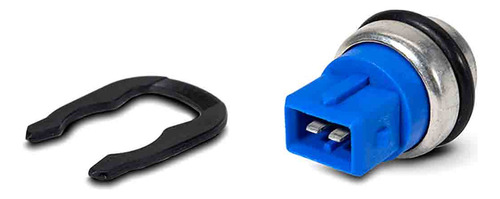 Sensor Temperatura Ref Etc/cts Para Vw Scirocco 1.8 1988