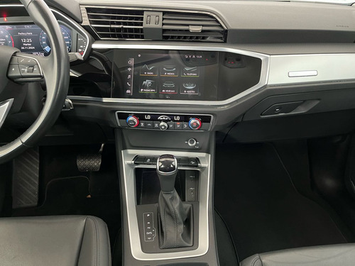 Audi Q3 1.4 35 Tfsi Dynamic 150hp Dsg