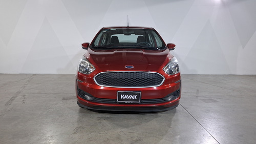 Ford Figo 1.5 IMPULSE AUTO