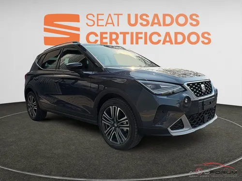 Seat Arona 1.6 Xperience Tiptronic