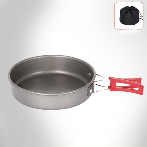 Freing Pan Antiadherente De Cacerola Cómoda 19.6 Cmx4.6 Cm