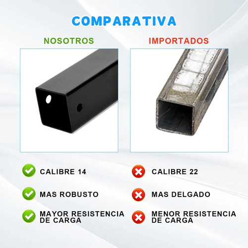 Tendedero Plegable Abatible Retráctil Metal Con 30 Pinzas Negro