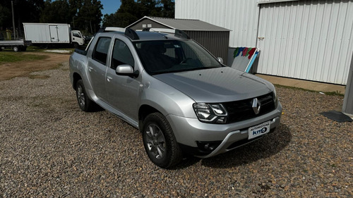 Renault Duster Oroch 2.0 Privilege