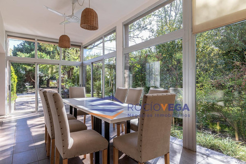 Imagen 12 de 30 de Hermosa Casa En Venta En Country Club Banco Provincia De Bs. As.