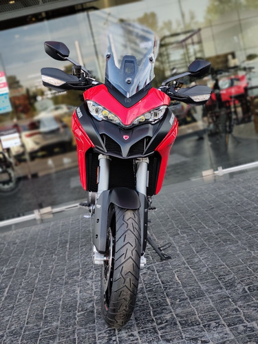 Imagen 3 de 25 de Multistrada 950s 0km - Entrega Inmediata!