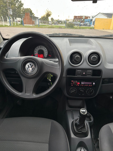 Volkswagen Gol 1.4 Power Ps+ac 83cv