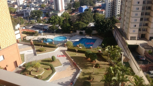 Lindo Apartamento 3 Dormitórios 1 Suite Fl27