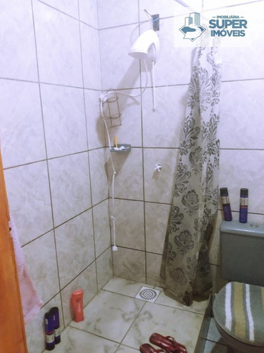 Imagem 8 de 16 de Casa A Venda No Bairro Centro Em Pelotas - Rs. - 817-1