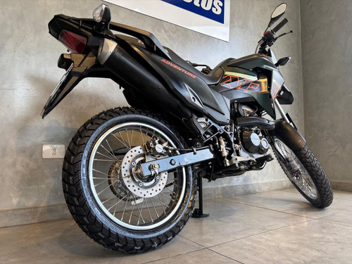 Honda Xre 190 Adventure Flex 2024/2024