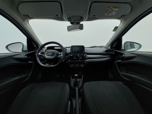 Fiat Cronos 1.3 FIREFLY FLEX DRIVE MANUAL