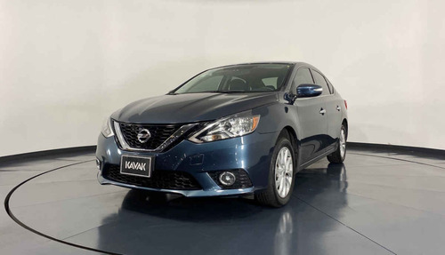 Imagen 1 de 15 de 46951 - Nissan Sentra 2017 Con Garantía Mt