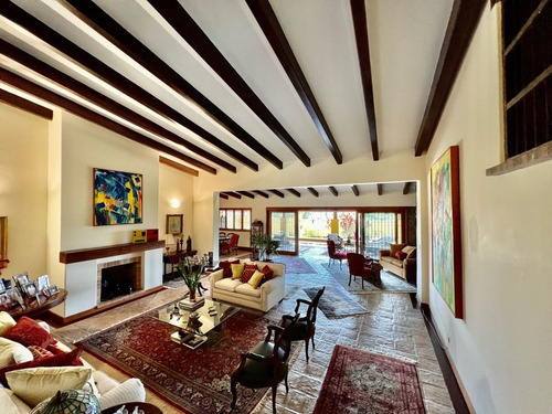 Imagen 16 de 30 de Se Vende Casa 540m2 4h+s+anexo/7b/8p Tusmare