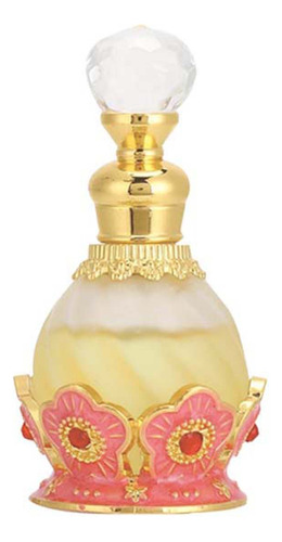 Perfume Desodorante Para Axilas, Portátil, 15 Ml